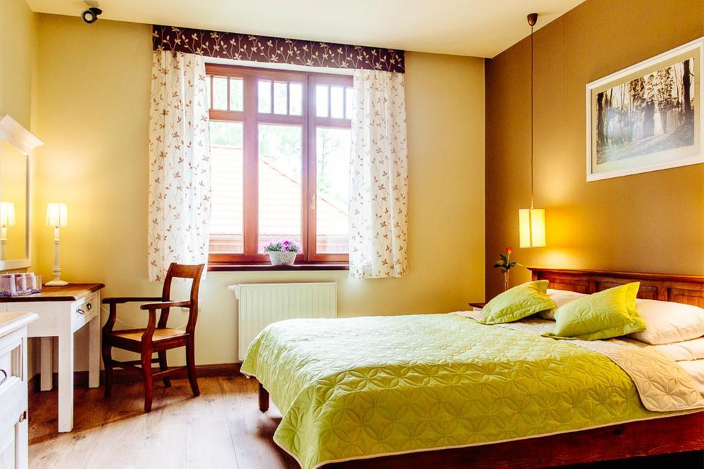 Villa Filmowiec Polanica-Zdrój Camera foto